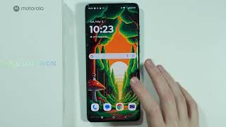 Motorola Edge 60 Fusion: Tips & Tricks - Hidden Features