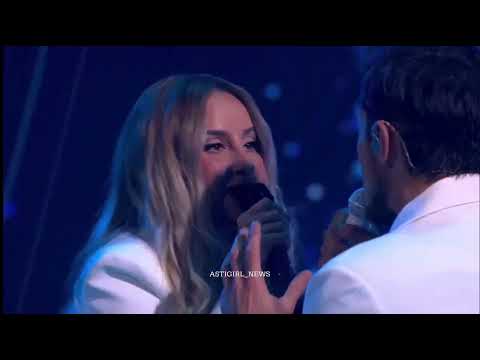 ANNA ASTI и Дима Билан - Эпилог премия RU.TV #annaasti #димабилан #эпилог #рекомендации 