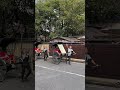 জাপানের রিকশা! Rickshaws in Japan