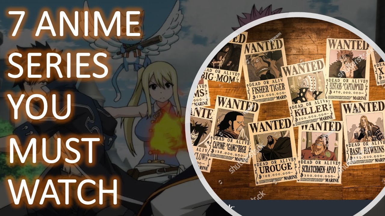 Top 10 Must Watch Anime Series And Strategy Edition www.vrogue.co