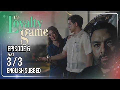 The Loyalty Game: Level Up | Episode 6 (3/3) | October 12, 2026