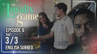 The Loyalty Game: Level Up | Episode 6 (3/3) | October 12, 2026 screenshot 2