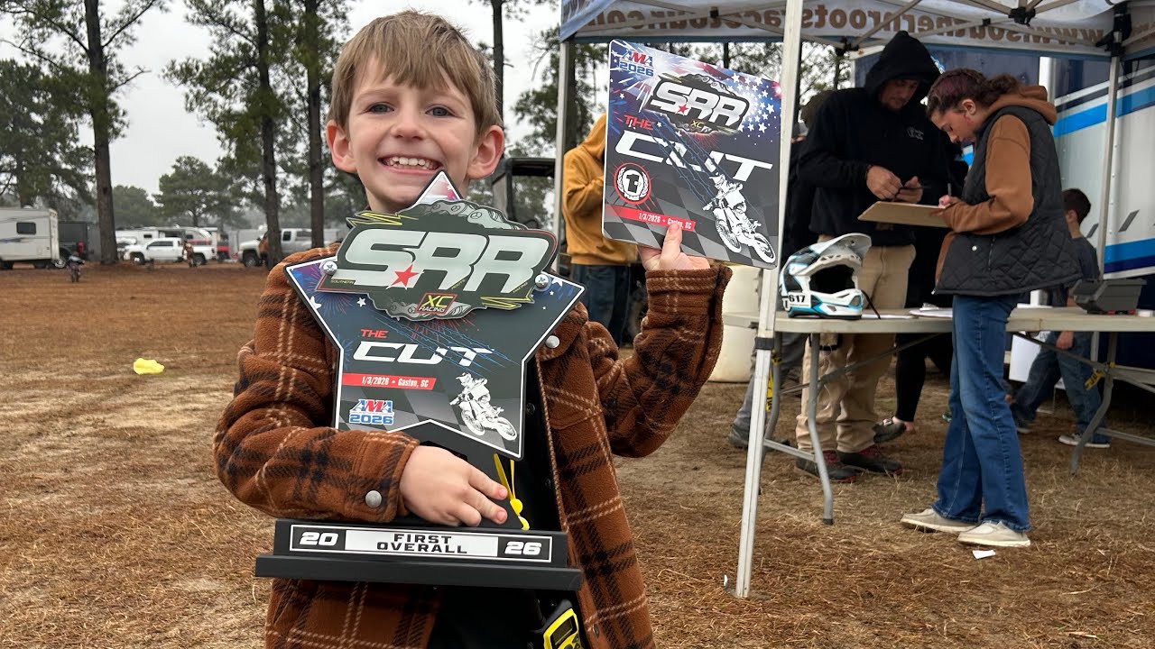 Southern roots 2026 1st place overall !