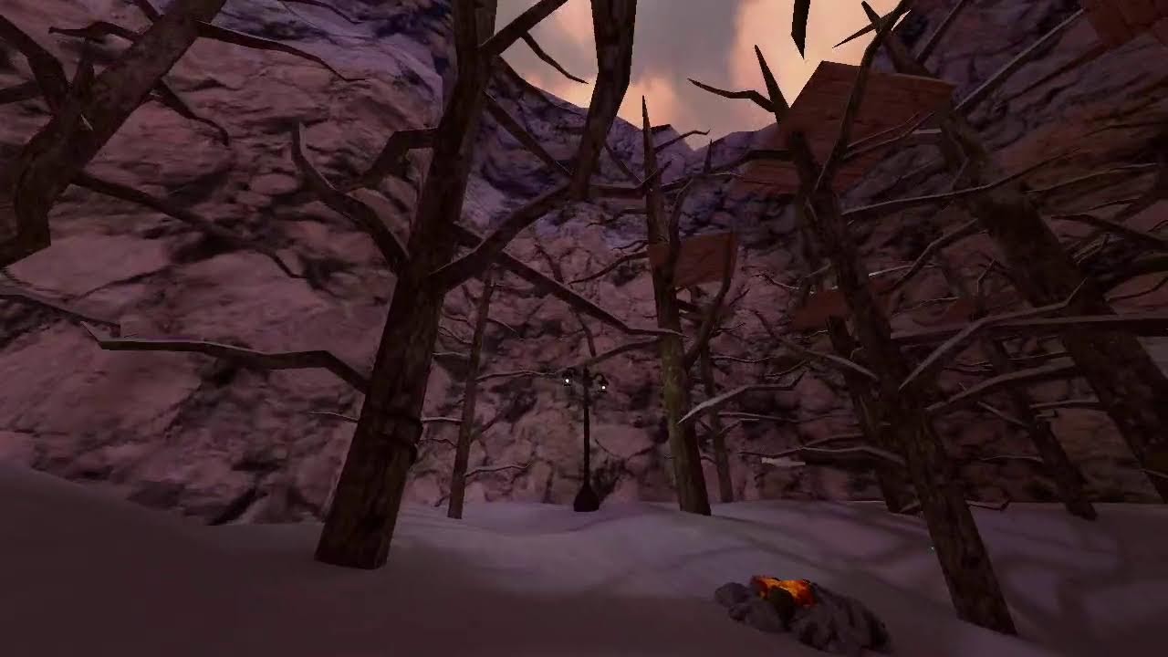 Gorilla tag minigames (code is jear) | Powered by LIV