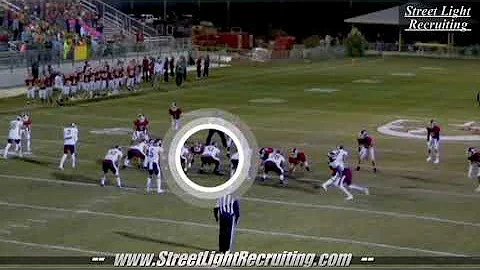 2023- Street Light Recruiting: OL-McCormack Langfo...
