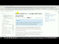 Runnable script in D365 F&amp;O | AJ Technologys | Amar