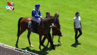 Ascot 25022017 Race 1