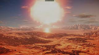 Tsar Bomba Mod Released For Nuclear Option for 326