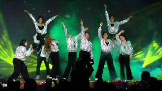STCQC High School Batch 2001