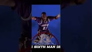The Sixth Man 1997. Filmnight