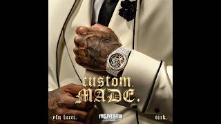 YFN Lucci Ft. Tink - Custom Made. (Fast) 