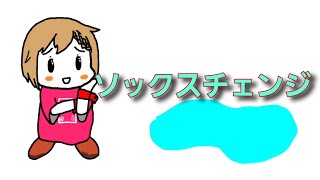 ソックスチェンジ / MEIKO