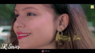 Download Lagu Ek Pardesi Mera Dil Le Gaya | Remix | Cute Love Story | Hindi Song 2021 | Cover SR Series MP3