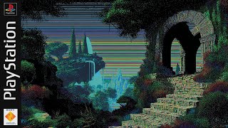 2 Hour Low Poly Ethereal Intelligent DnB | Jungle | Break Mix for Chillout