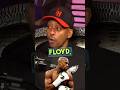Gillie Da Kid - Floyd Mayweather made everybody adjust to him #floydmayweather #gilliedakid #boxing