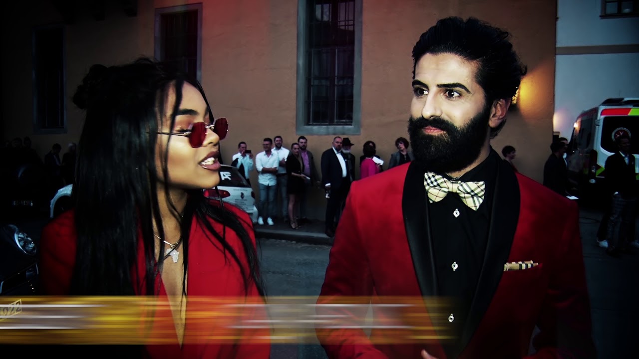 FACE AND FASHION Finale 2018 / 4. Staffel - offizieller AfterMovie