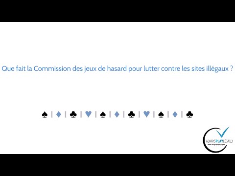 1. Identifier l'organisme de régulation compétent
