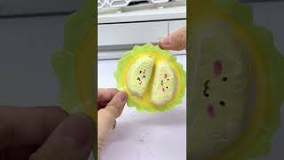 Squishy Sầu Riêng