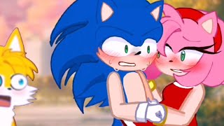 god give me a sign //sth //gl2 //trend //Sonamy  tails