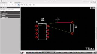PCBWeb - Tutorial: PCB Routing