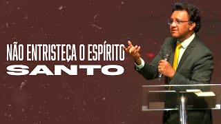 O Amigo Espírito Santo | Pr. Josué Brandão