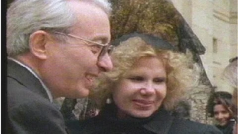 Jess Aguirre, Duque de Alba consorte (1989)
