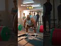 What just happened? 😂💁♂️😋 #youtubeshorts #viral #funnygymvideo