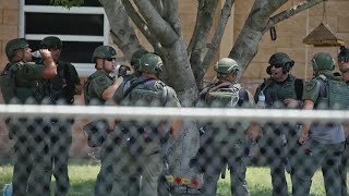 Justice Department investigating Uvalde, Texas, elementary school shooting | FOX 7 Austin