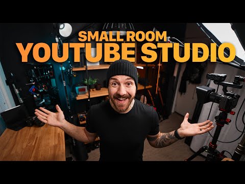 yt creation studio