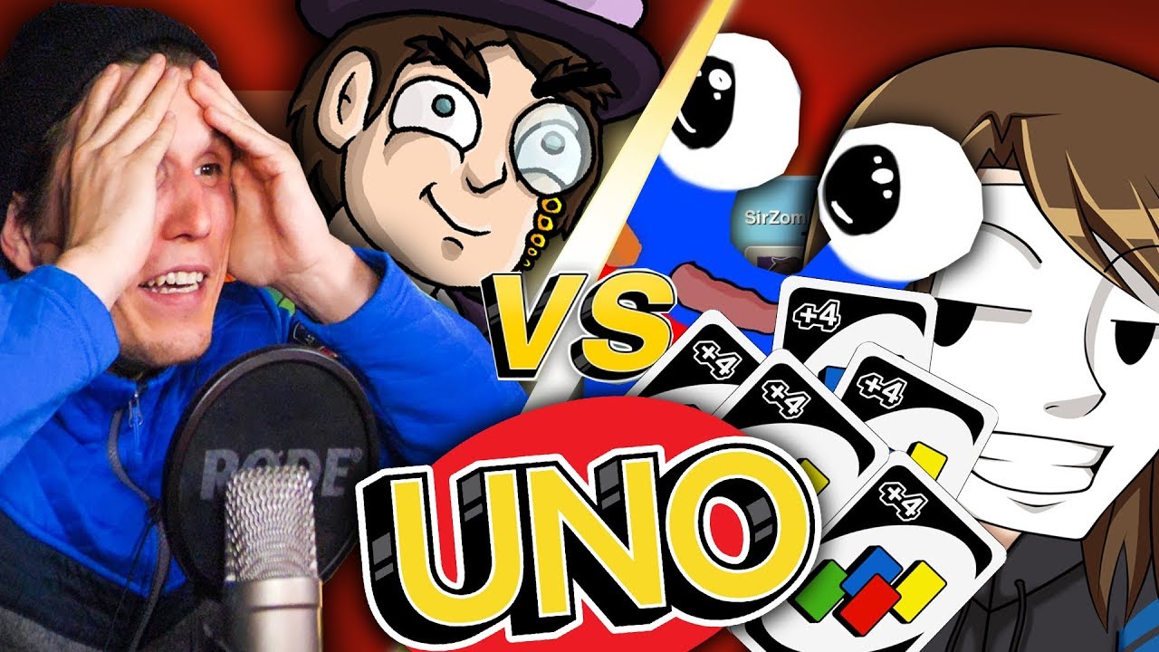 Sie haben uns UNSERE EHRE GENOMMEN! (2vs2 Modus)