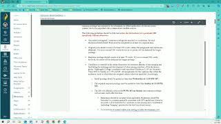 Psychology 201 Discussion Board Guidelines