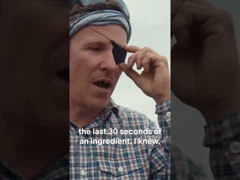 This restaurant only serves what they can grow