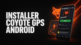 How to Install Coyote GPS on Android (Complete Guide) screenshot 3