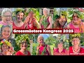 Weisheit & Wandel: Der Schweizer Grossmüetere-Kongress 2025 | 20.-22. Juni 2025 | Walchwilerberg ZG