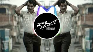 Migos - Narcos (Bass Boosted) Resimi