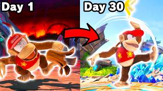 I Trained a Smash Noob for their First Tournament