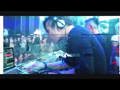 師資介紹：Nick.p - Future sound 演出紀錄 2