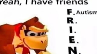 Mini - Layout Krash By Me W Clicks