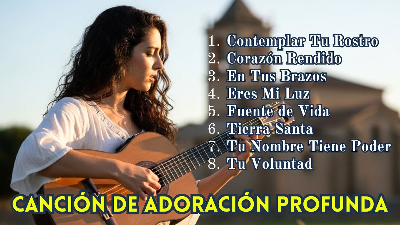 Canto para Encontrar Paz en la Tormenta Música Cristiana para el Alma ...
