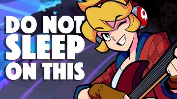 Rift of the NecroDancer Is the Best Rhythm Game You