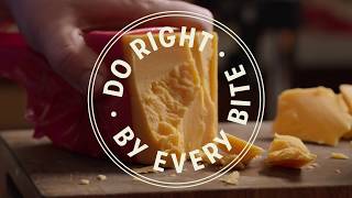 Do Right By Every Bite | Wise Man