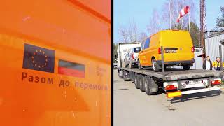„Amber Grid parama Ukrainai