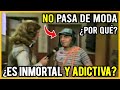 LOS SECRETOS DEL ÉXITO del CHAVO DEL 8 ¿Es adictiva? | ¿Una serie que nunca envejece? | CRONOS FILMS