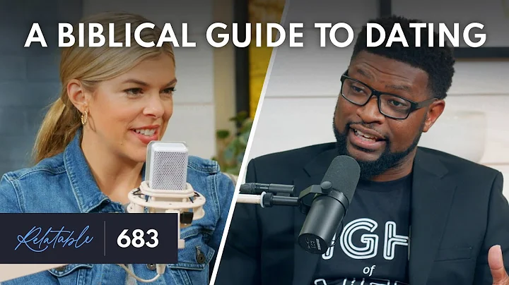 How to Date, Marry, and Parent Biblically | Guest:...