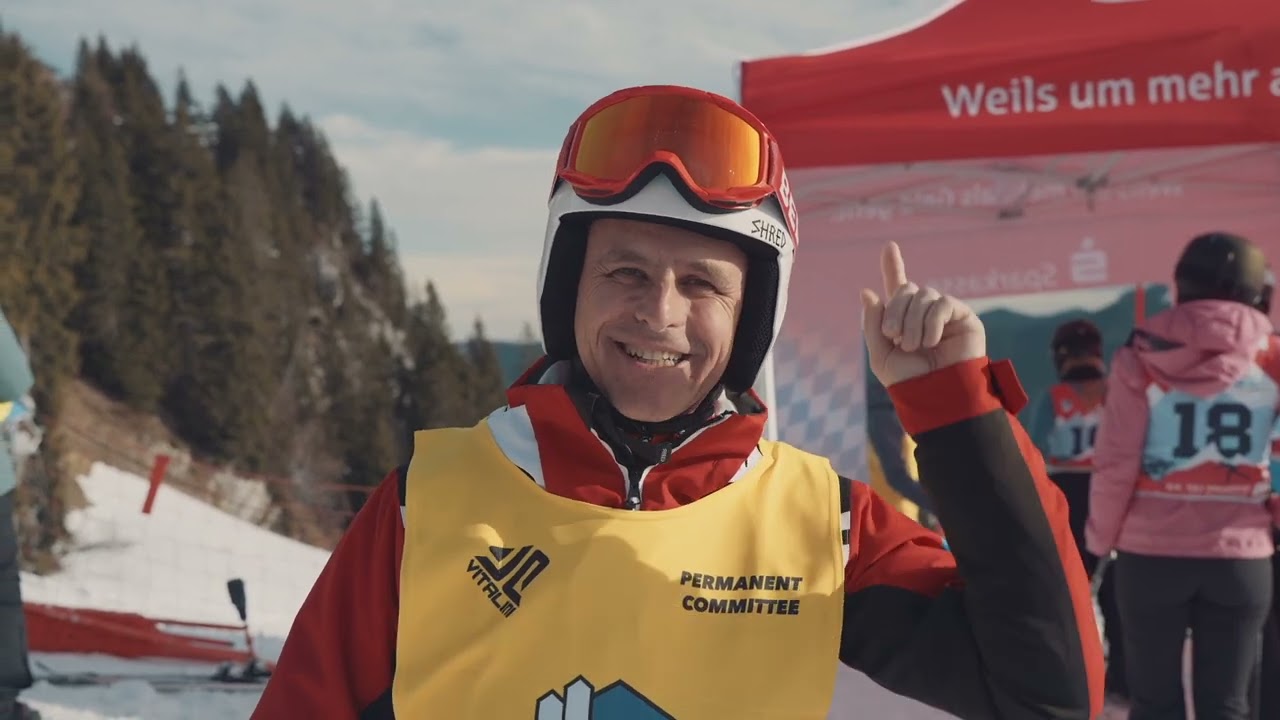 64th Interbancario 2026 – 5 Days of Snow, Sport & Spirit | Official Highlights