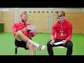 "This cannot be, he's only 1.20 metres!" 😂 | Homies | Episode 9 | Timo Werner & Konni Laimer