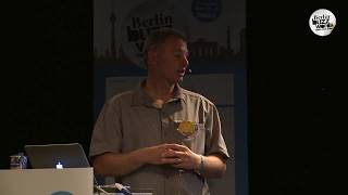 Berlin Buzzwords 2014: Andrew Psaltis - Real-time Map Reduce: Exploring Clickstream Analytics ...