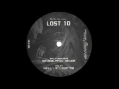 Mira Philldriver/Tilt - Lost 10 (Cold rush records) 1997. A: Apocalypse never. en YouTube Mira Philldriver/Tilt - Lost 10 (Cold rush records) 1997. A: Apocalypse never. en YouTube