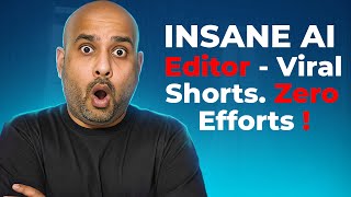 驚異的な結果:Short.AIにチャンネルを運営させたら、信じられない結果に