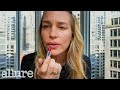 Piper Perabo's Minimal 10 Minute Beauty Routine | Allure